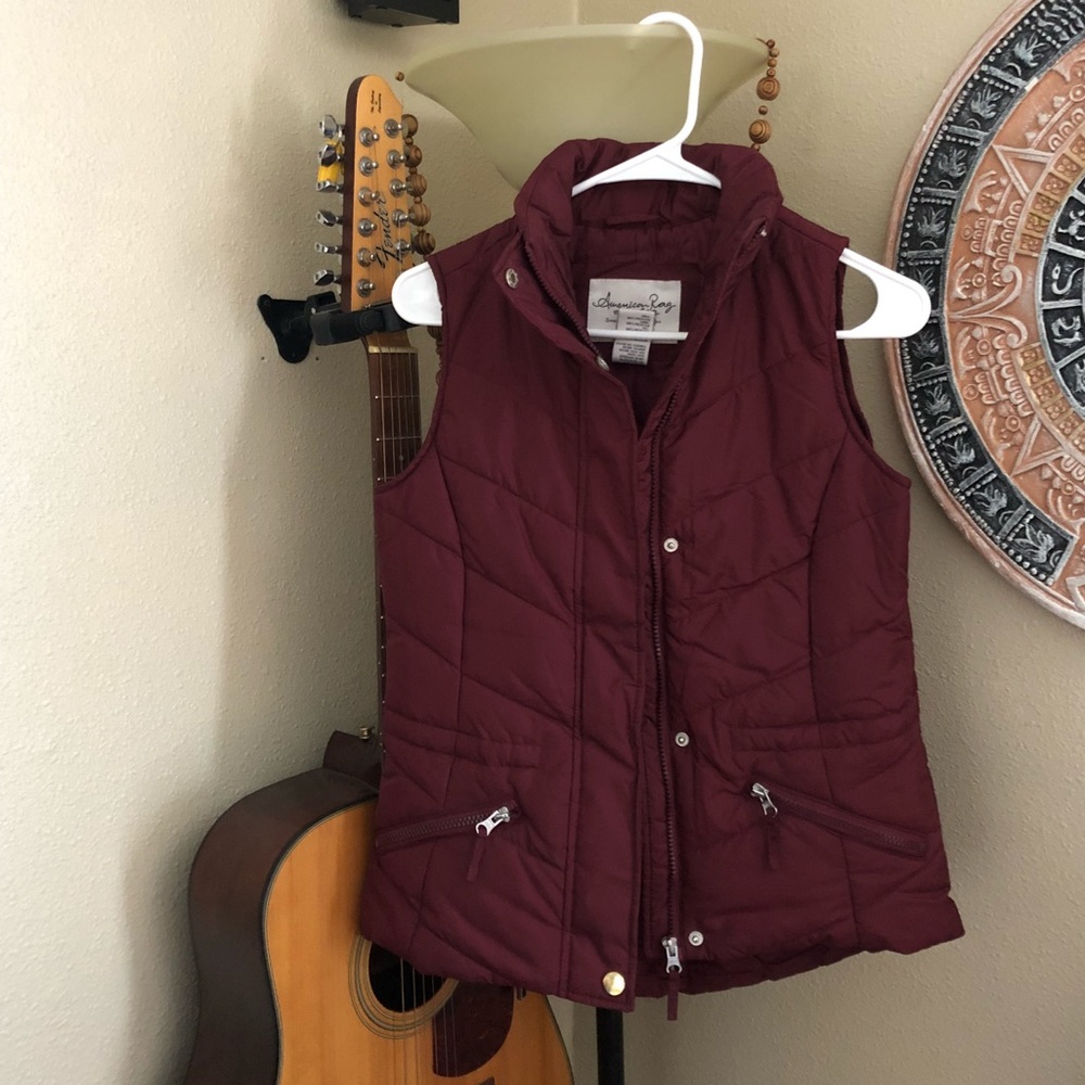 American Rag Vest